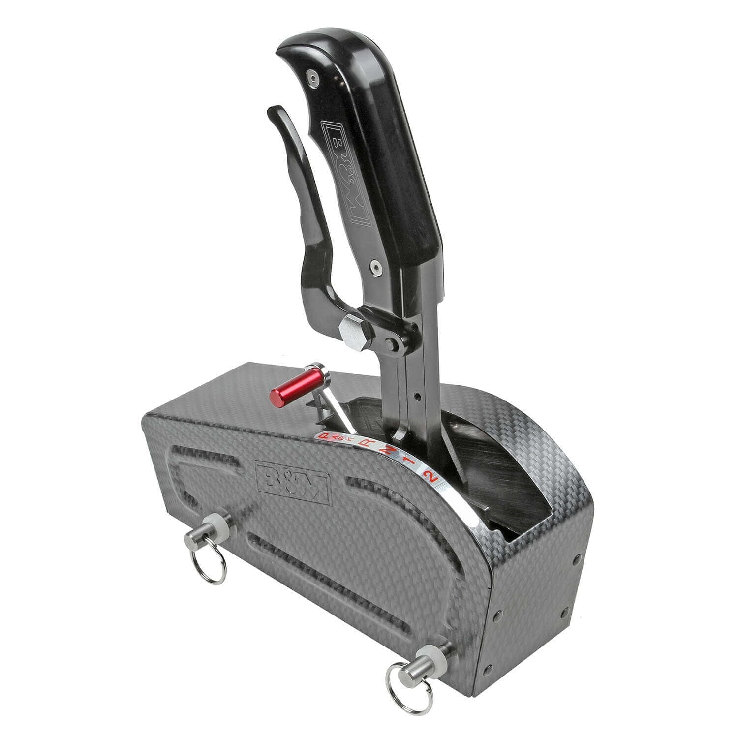 Automatic Shifter
