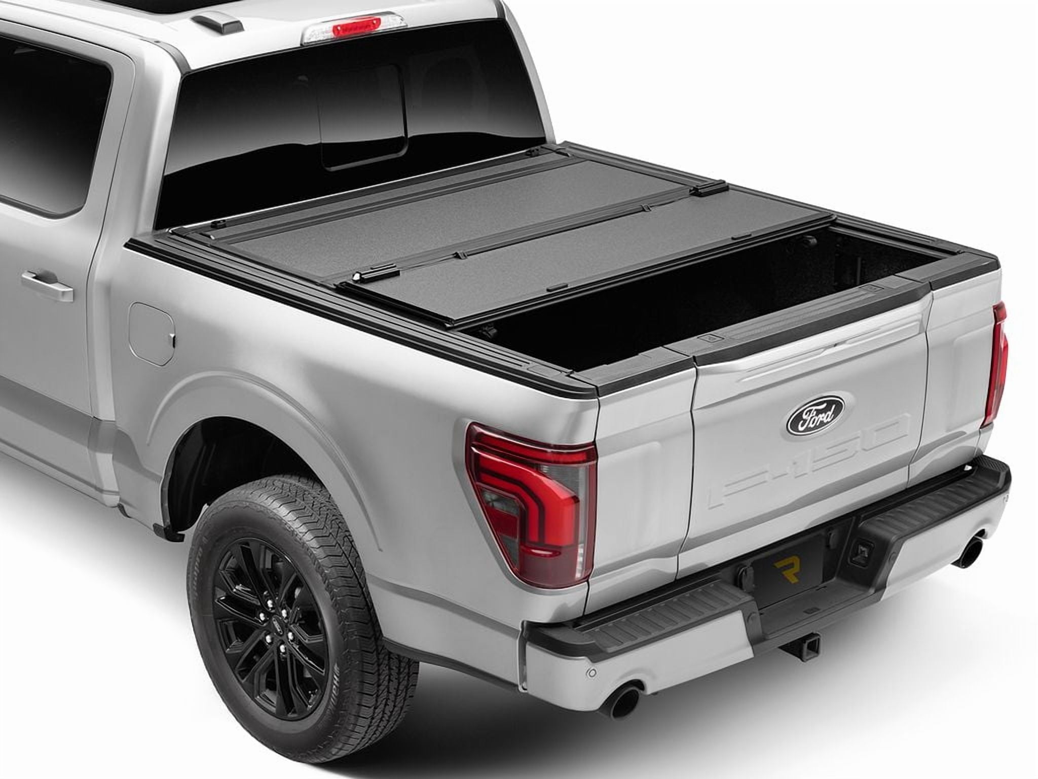Bakflip MX4 2022 Nissan Frontier 5