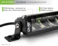 13-Inch Elite Series LED Light Bar