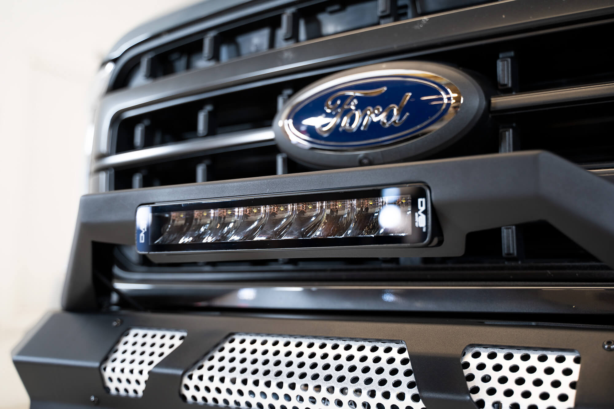 13-Inch Elite Series LED Light Bar