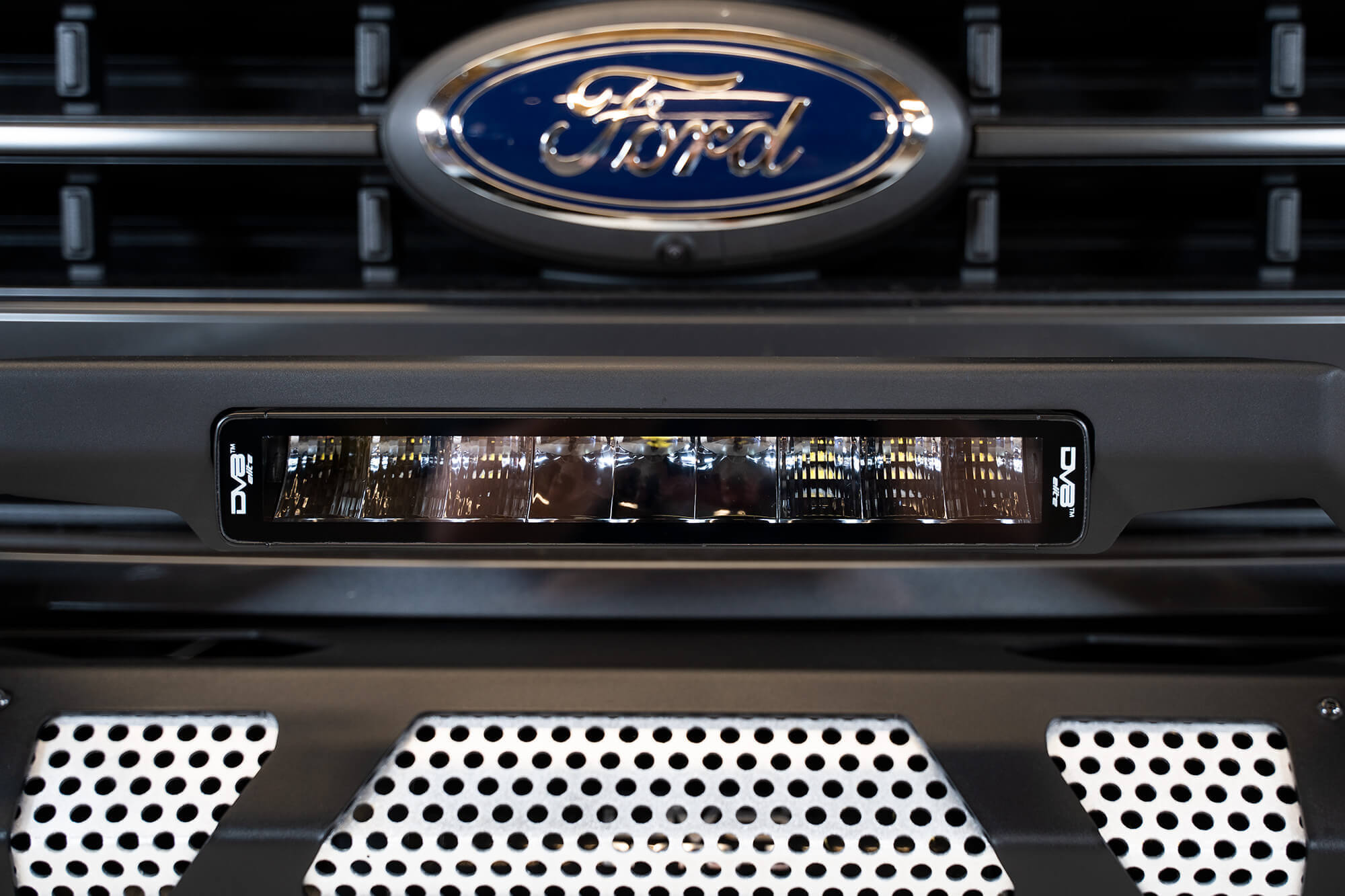 13-Inch Elite Series LED Light Bar