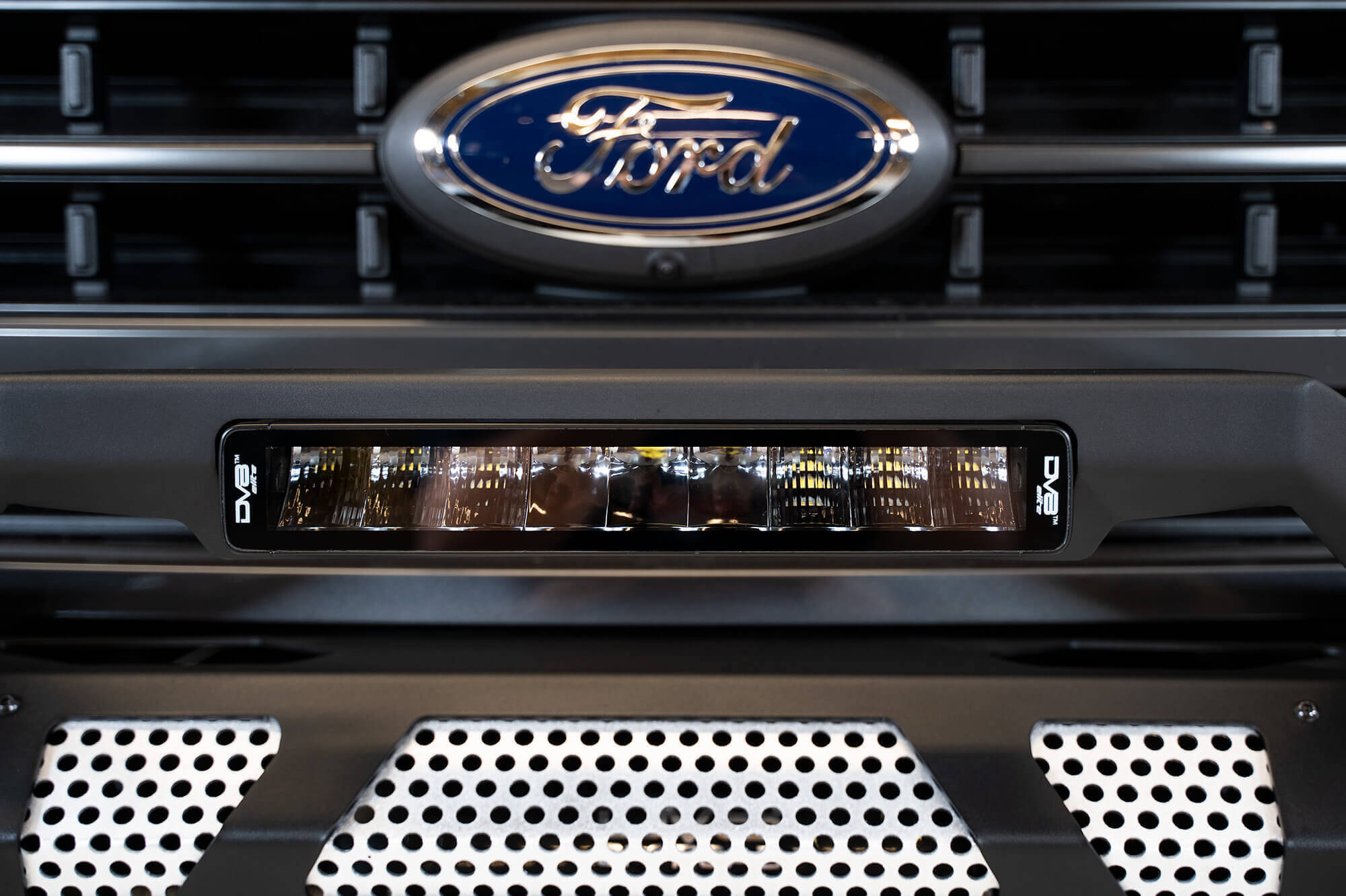 13-Inch Elite Series LED Light Bar