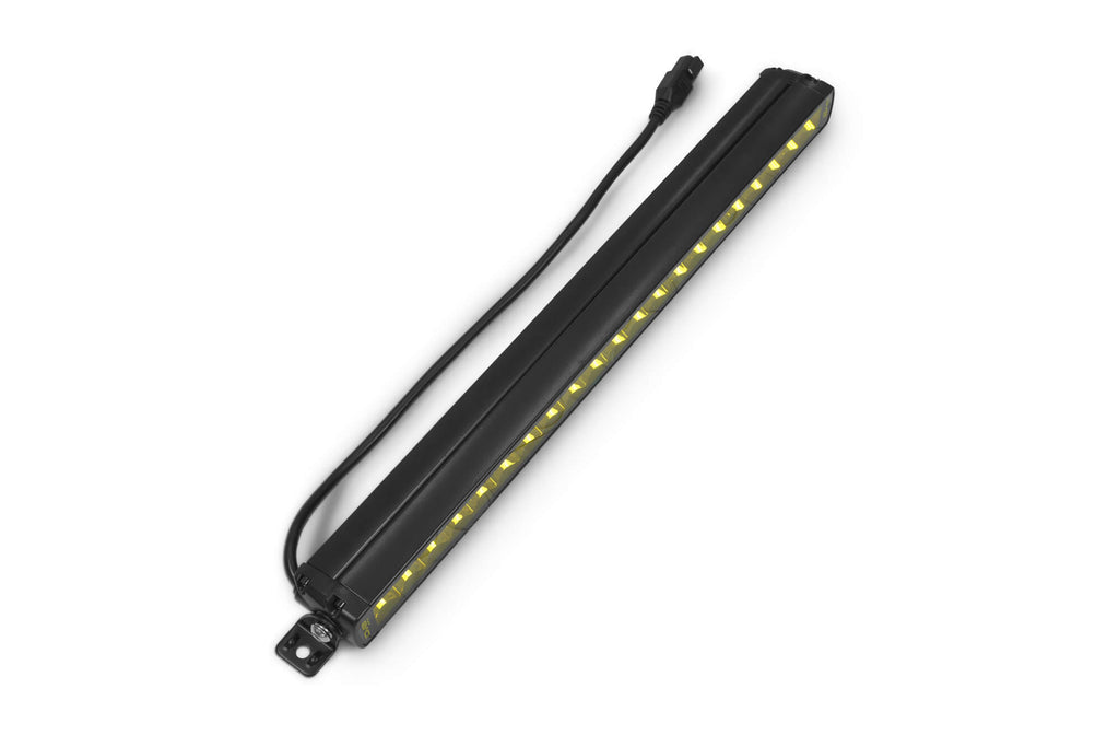 20-Inch Elite Series Amber LED Light Bar Single Row
