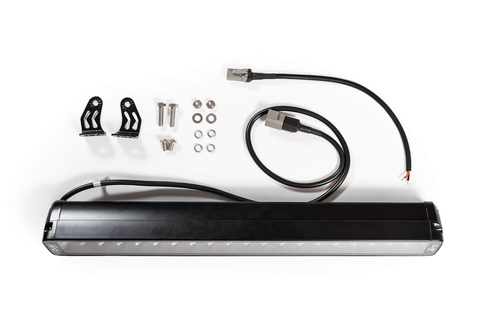20-Inch Elite Series LED Light Bar Dual Row