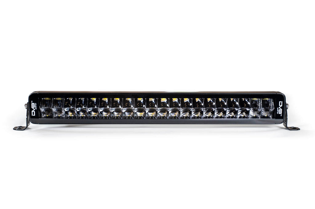 20-Inch Elite Series LED Light Bar Dual Row
