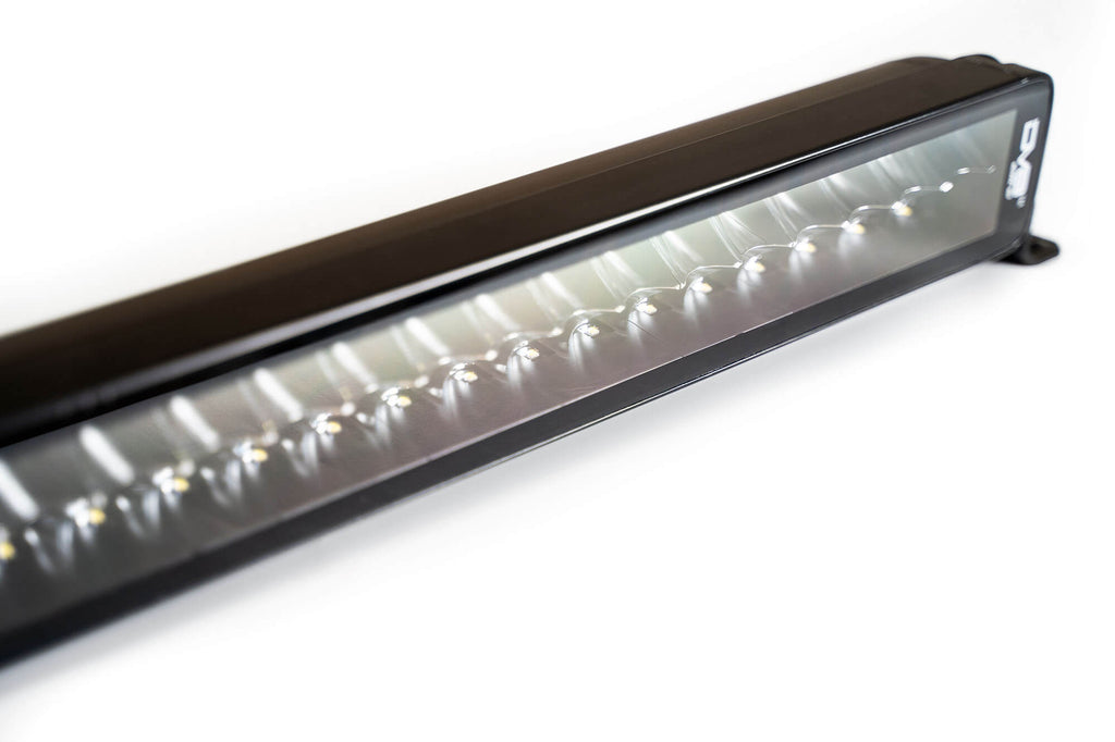 20-Inch Elite Series LED Light Bar Dual Row
