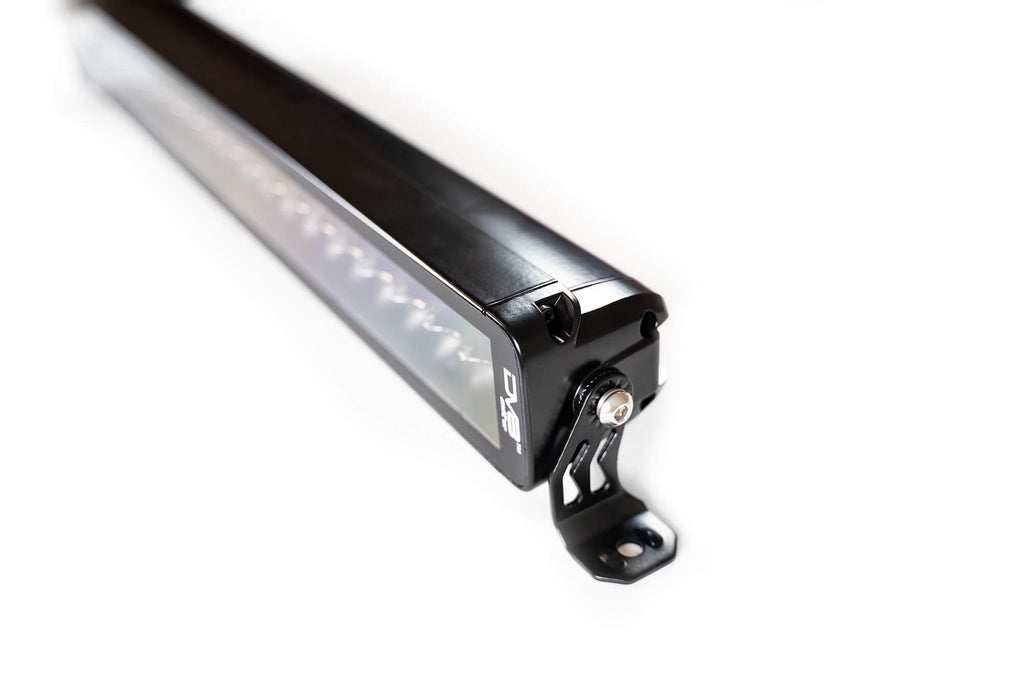 20-Inch Elite Series LED Light Bar Dual Row