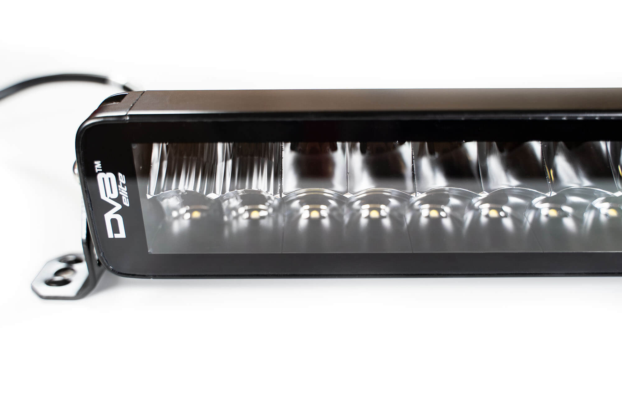 20-Inch Elite Series LED Light Bar Dual Row