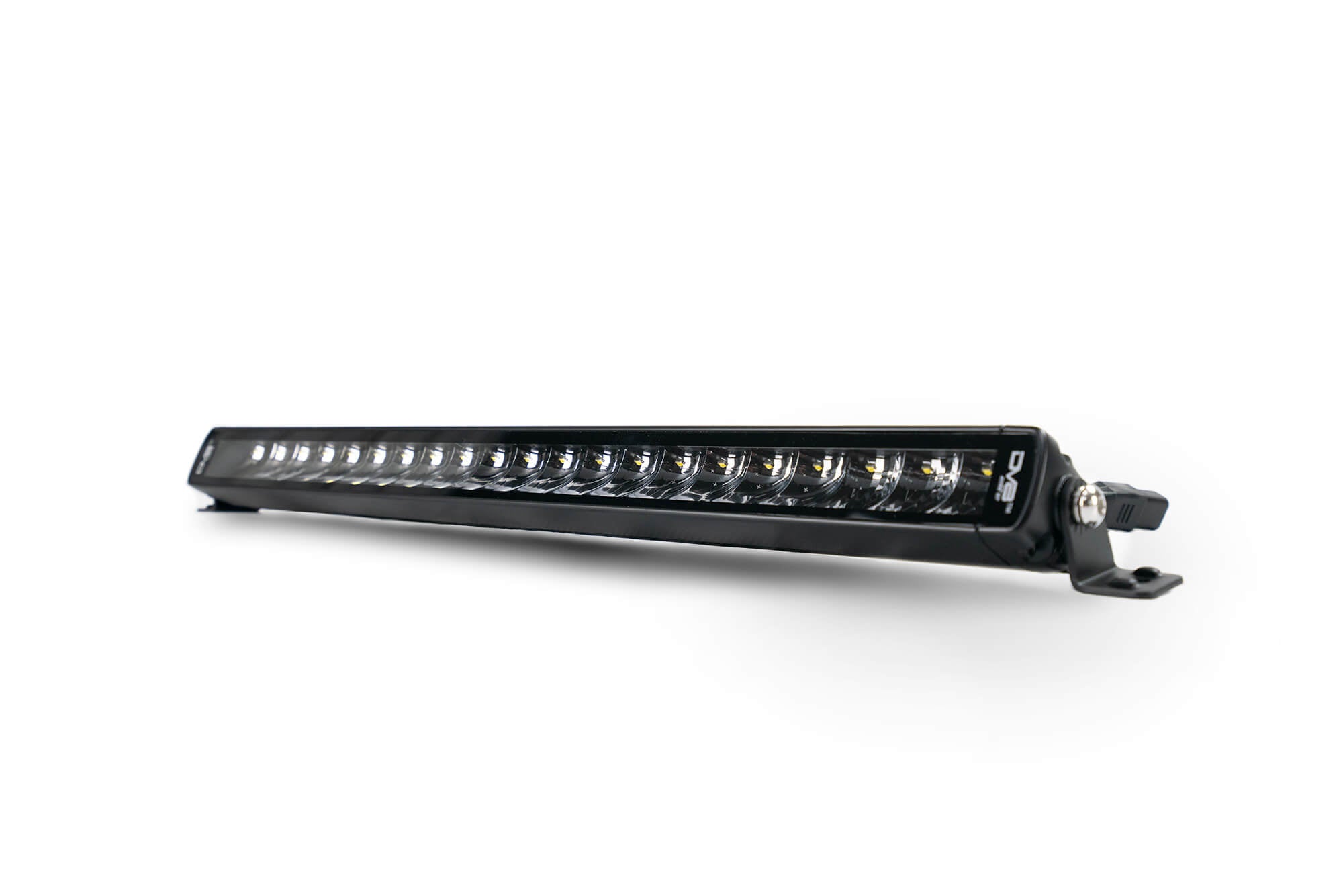 20-Inch Elite Series LED Light Bar - Single Row