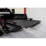 Bedslide 2000 Black 79' X 48'