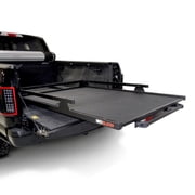 Bedslide 1500 Black 75' X 48'