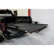1000CL Black Model Bedslide