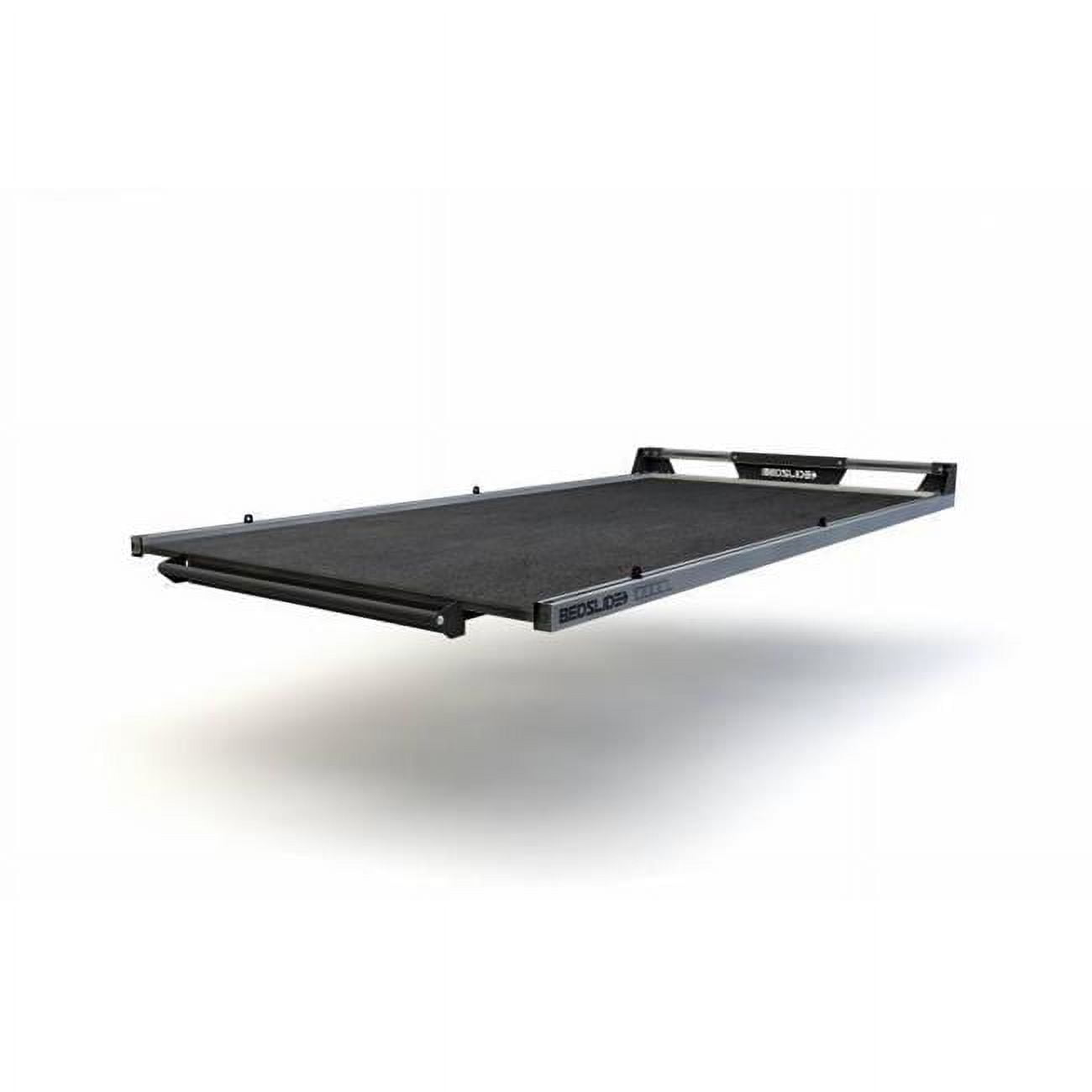 Bedslide Classic Silver 68' X 48'