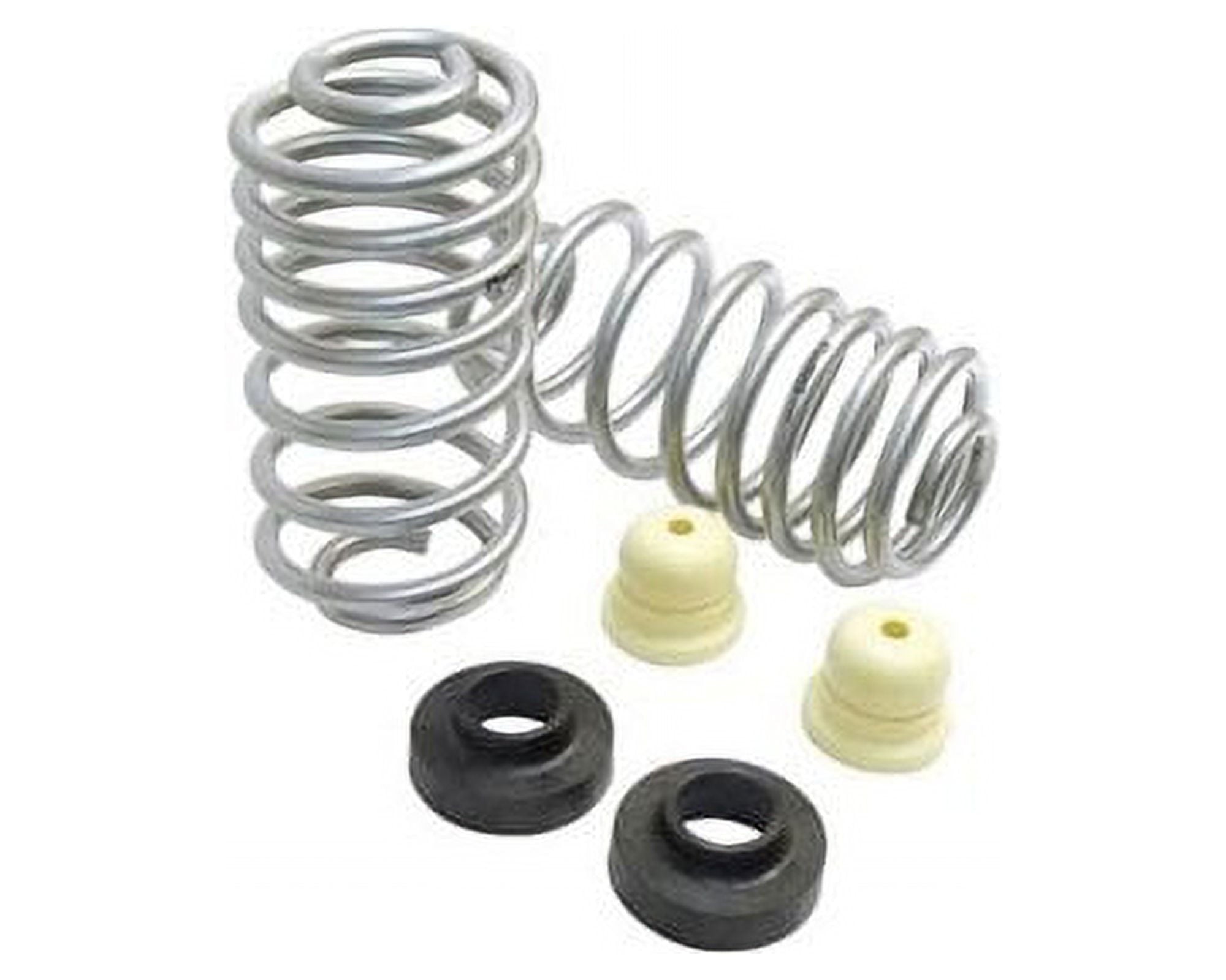 Rear Pro Coil Spring Set