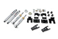 Lowering Kit