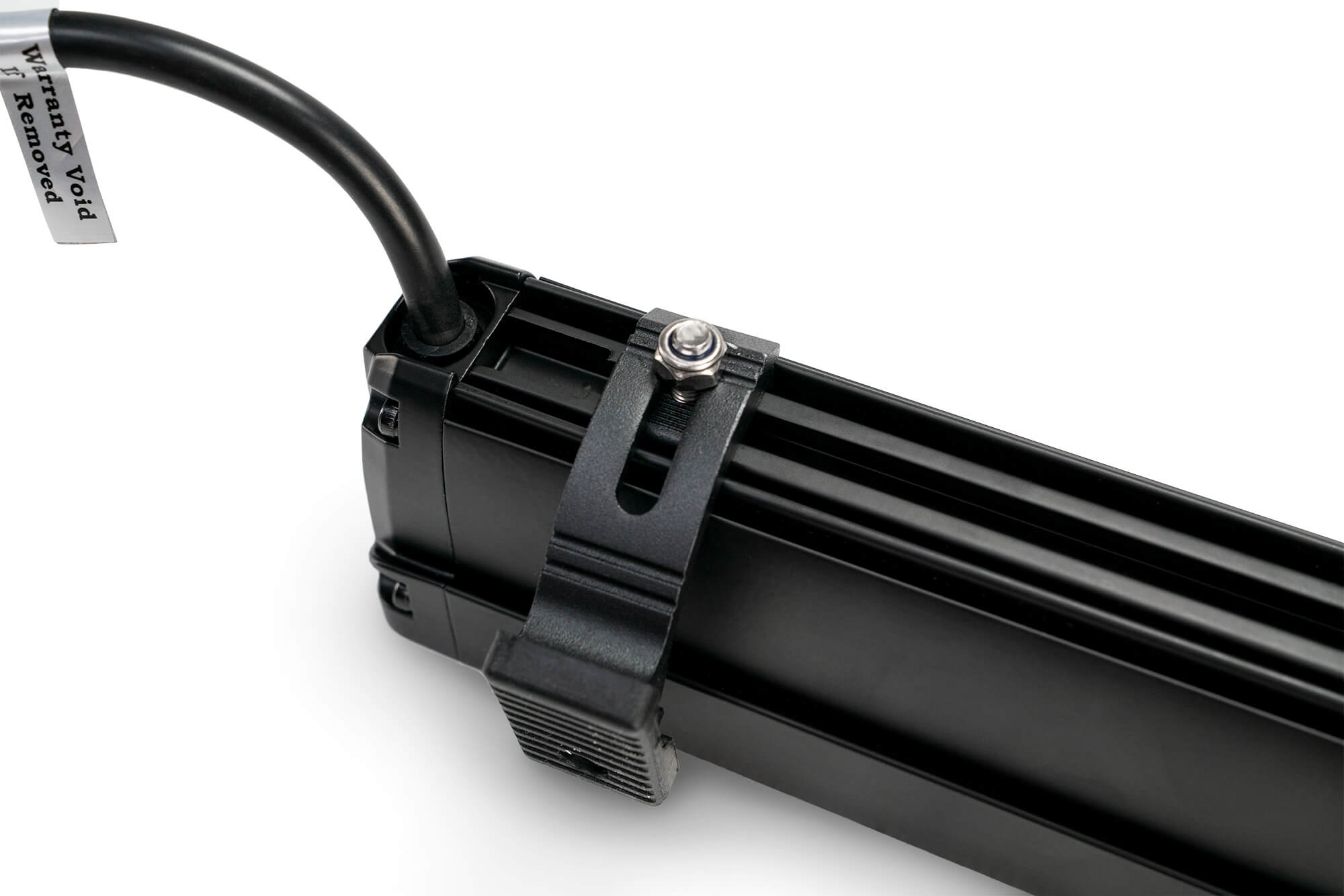 Elite Series Light Bar Mount - Large