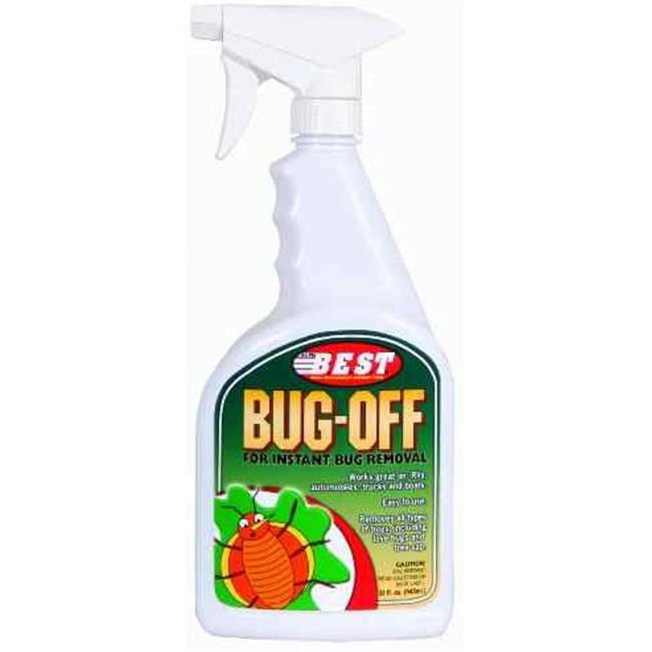 32OZ Bug Off