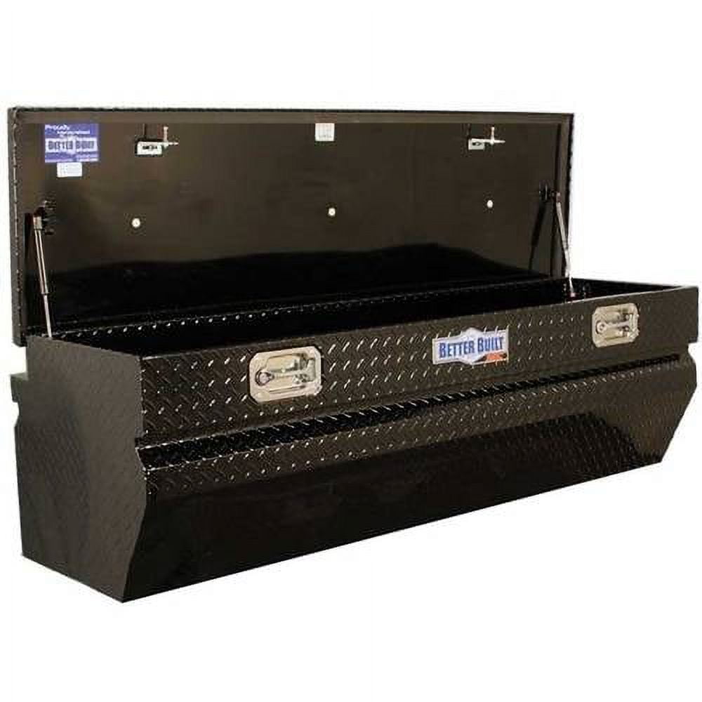 Sec Chest 56'  Black