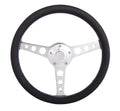 Billet Classic Series Black Wheel C