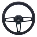 Billet T Series Black Wheel Ford Lo