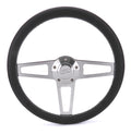 Billet T Series Polished Wheel Ford