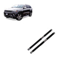 2011-2019 Jeep Grand Cherokee Side