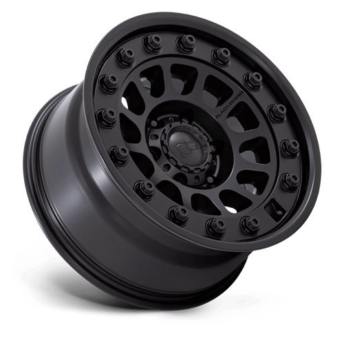 Black Rhino Hard Alloys OUTBACK 18X8.5 6X135 87 +0 M-BLK