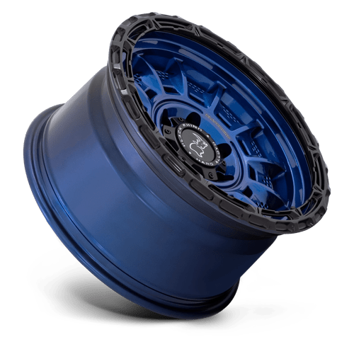 Black Rhino Hard Alloys LEGION 20X10 5X5.0 71 CB-BLU-BLK -18
