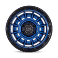 Black Rhino Hard Alloys LEGION 20X10 5X5.0 71 CB-BLU-BLK -18