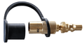 Blackstone Adapter