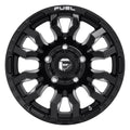Fuel Off-Road wheel