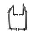 Blk Summit Commercial Ladder Bed Ra