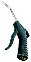 Blowgun Plastic