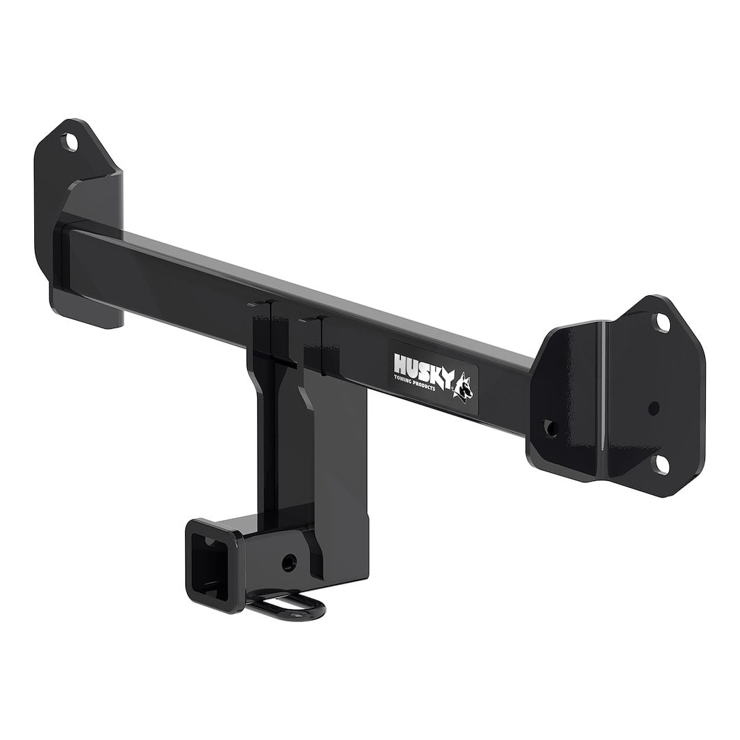 Bmw X3 & X4 CLASS-3 Hitch