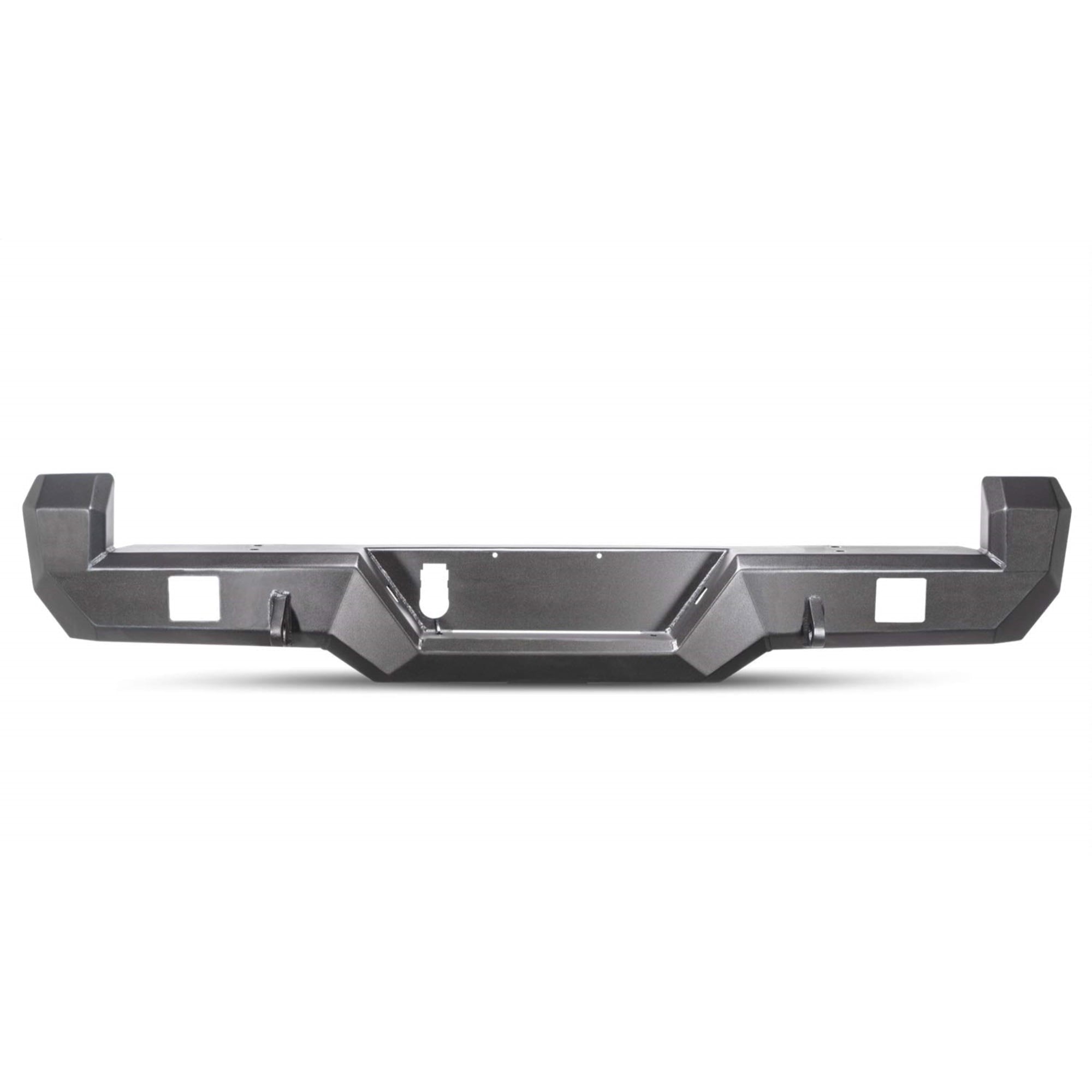 Tacoma Pro Series Rear Bumper