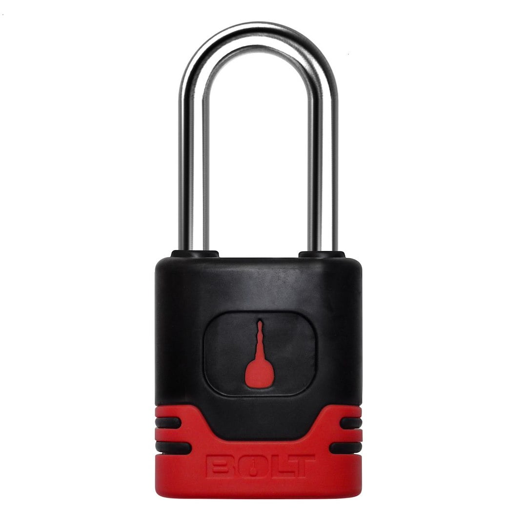 Padlock Gm Center Cut