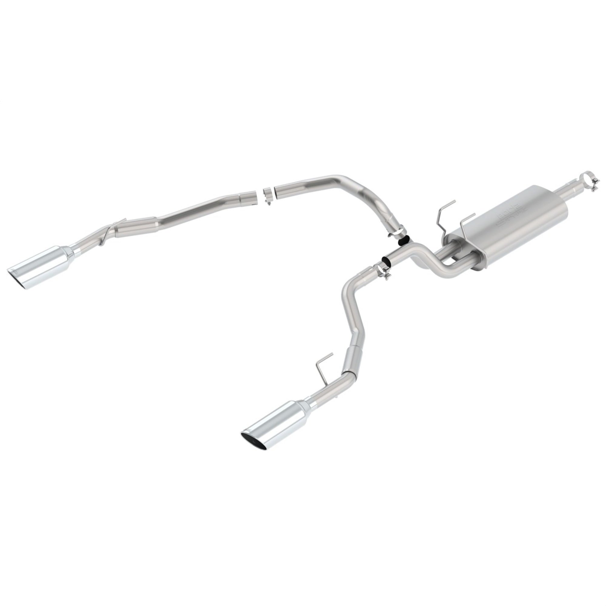 Catback Ram 5.7 2009