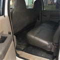 Jeep Jl 2.5IN Box Kit