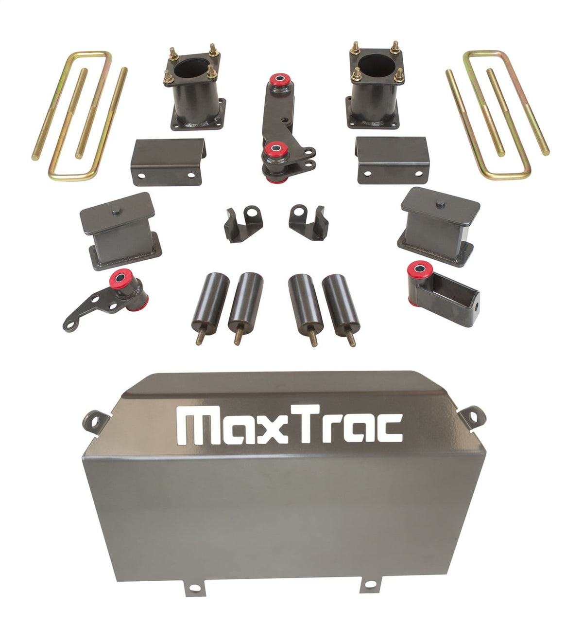Misc. Brackets & Hardware