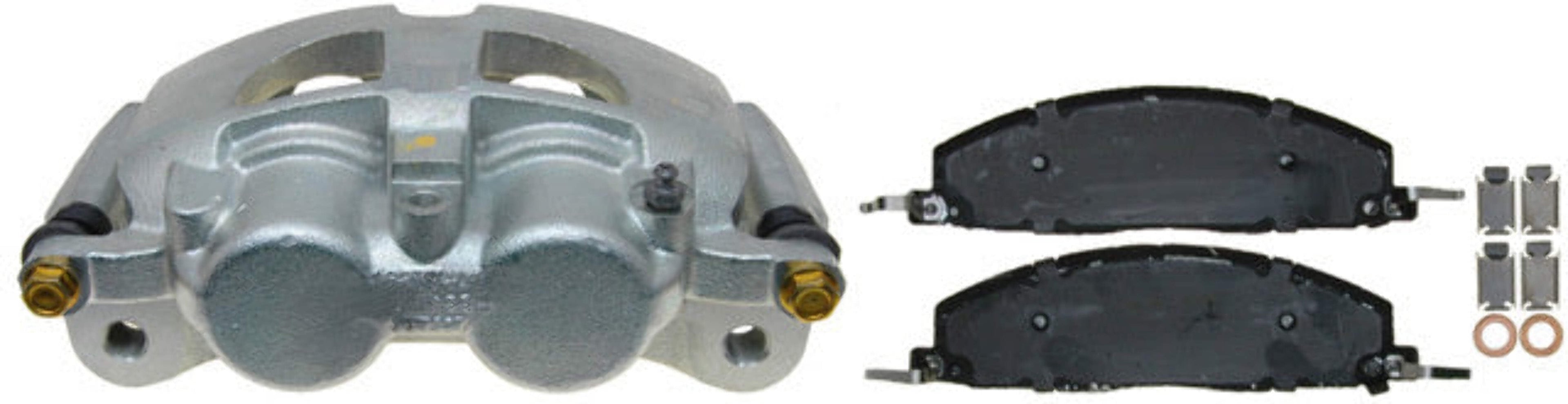 Brake Caliper