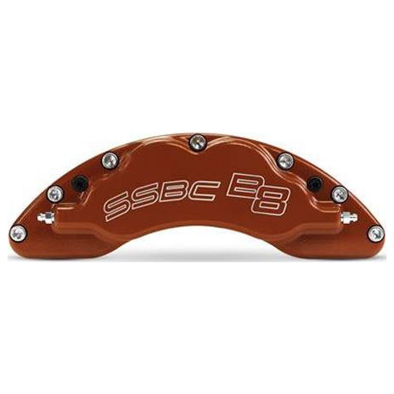 Ford B8  Kit Rear Red