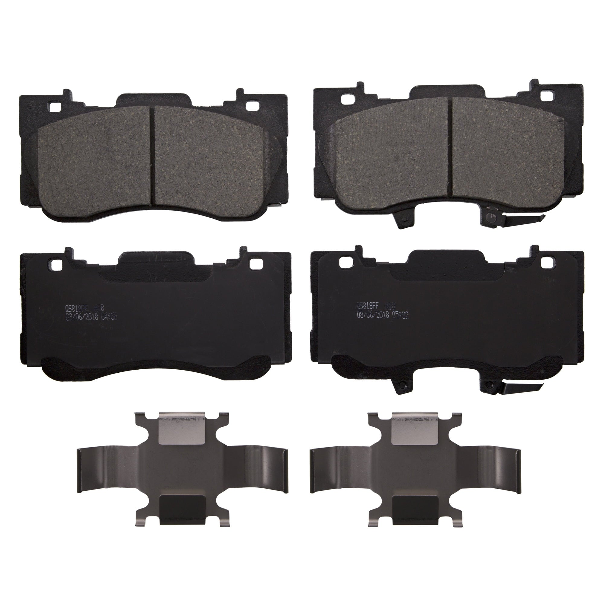 Brake Pads
