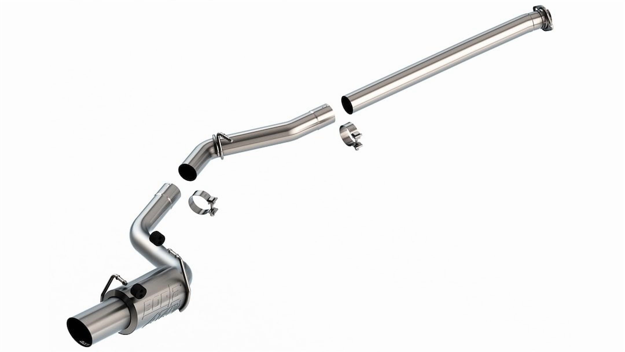 Brz/ GR86 '22-'25 2.4L Flat 4 AT/MT
