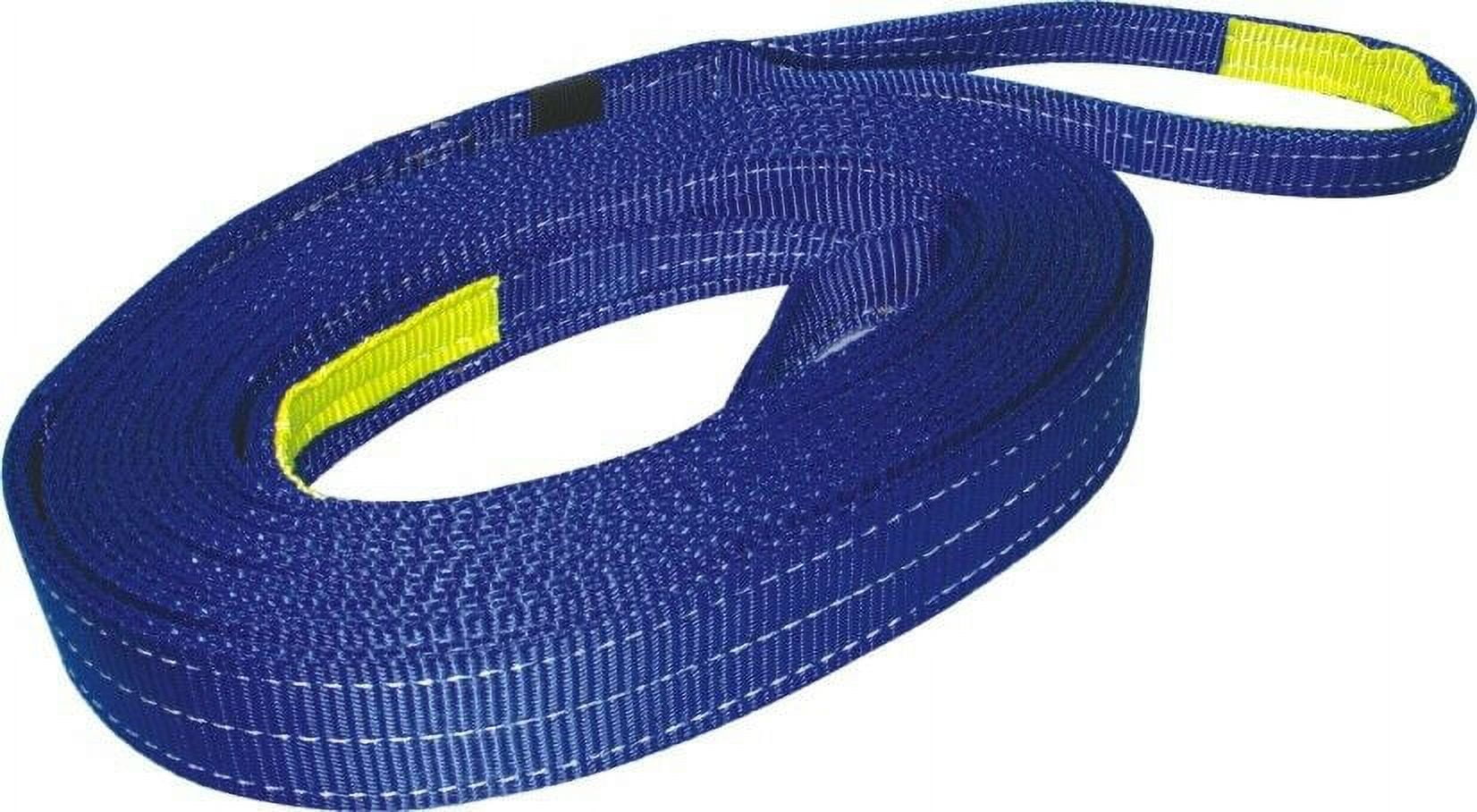 Recovery Strap 2' X 30'   20 000LB