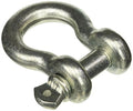 7/8' Bow Shackle  13K LB Wll