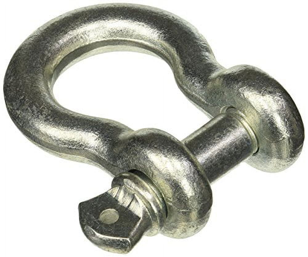 7/8' Bow Shackle  13K LB Wll