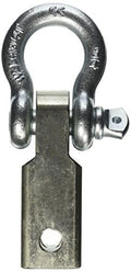 3/4' Shackle Receiver Mount