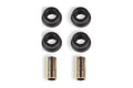 Fabtech Suspension Control Arm Bushing - 10-23 Toyota 4Runner 6" Rear Link Arm Bushing Kit, 06-13 Toyota Fj Cruiser 6" Rear Link Arm Bushing Kit