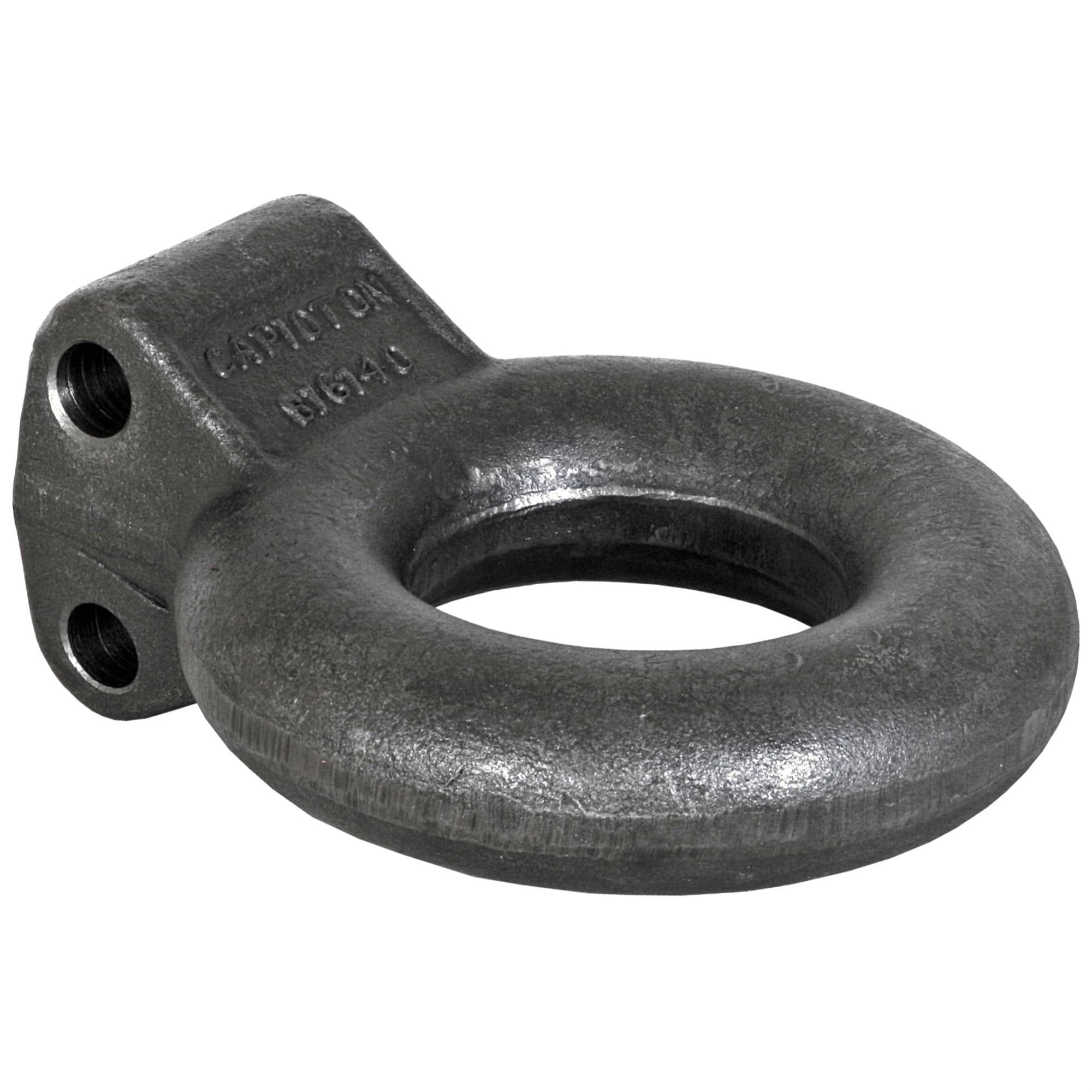 Eye  Adj. Drawbar 10 Ton 3IN ID