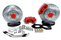 Front Classic Brake Conversion